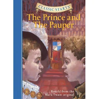 The prince and the pauper