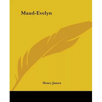 Maud-evelyn