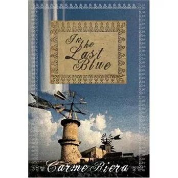 In the Last Blue
