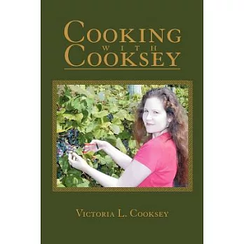 Cooking With Cooksey