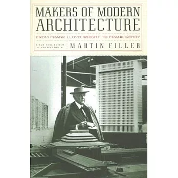 Makers of Modern Architecture