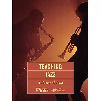 Teaching Jazz: A Course of Study