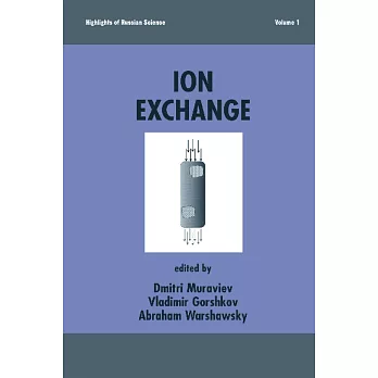 Ion Exchange