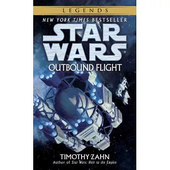 Star Wars: Outbound Flight