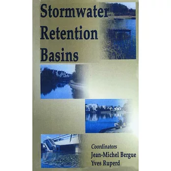 Stormwater Retention Basins