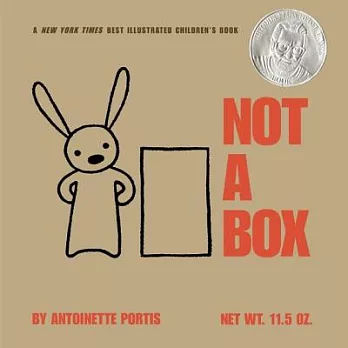 Not a box /