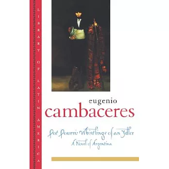 Pot Pourri: Whistlings of an Idler