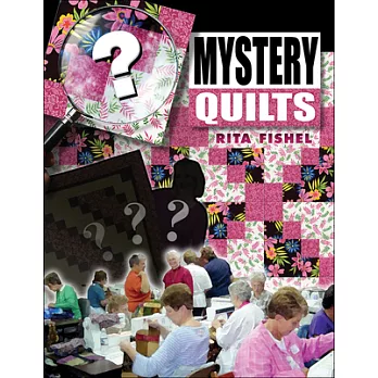 Mystery Quilts