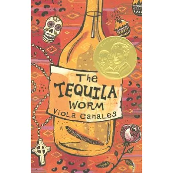The Tequila Worm