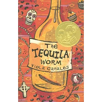 The tequila worm /