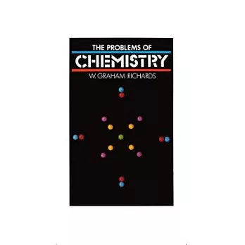 The Problems of Chemistry