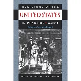 博客來-Religions of the United States in Practice