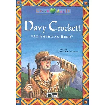 Davy Crockett