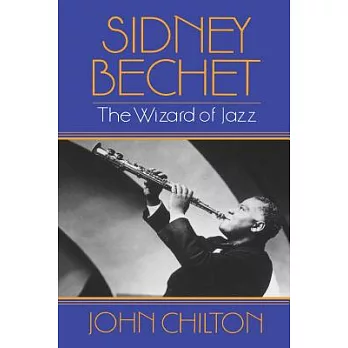 Sidney Bechet