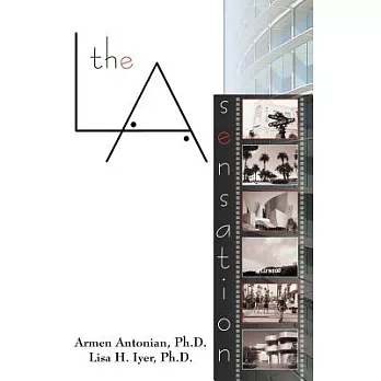 The L.a. Sensation Aka The La Sensation