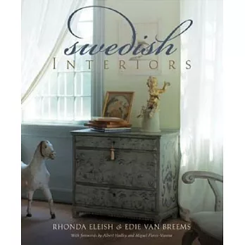 Swedish Interiors