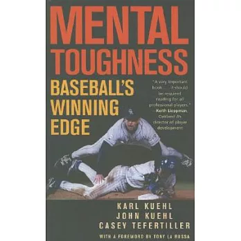 Mental Toughness: A Champion’s State of Mind