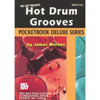 Hot Drum Grooves