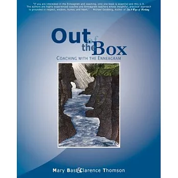 Out of the Box: Coaching with the Enneagram