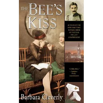 The Bee’s Kiss