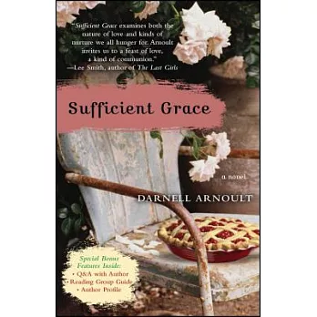 Sufficient Grace