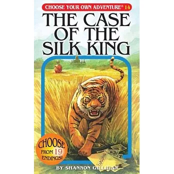 The Case of the Silk King