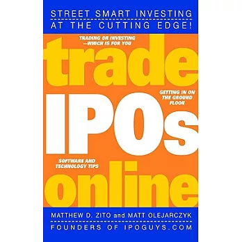 Trade Ipos Online
