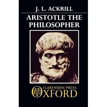 Aristotle the Philosopher