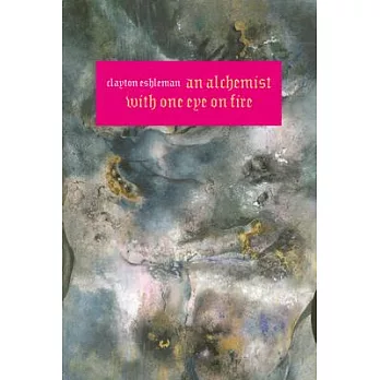 An Alchemist With One Eye on Fire