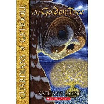 The golden tree /