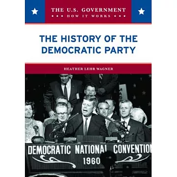 The History of the Democratic Party