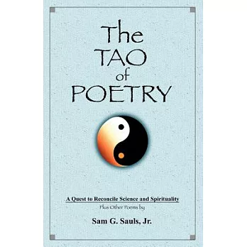The Tao of Poetry