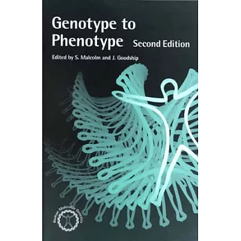 Genotype to Phenotype