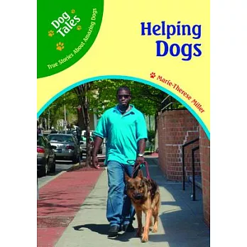 Helping Dogs