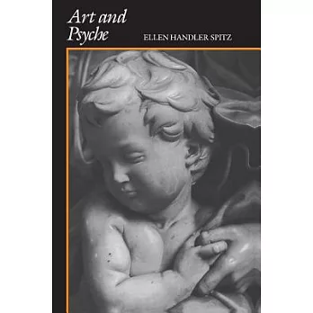 Art and Psyche: A Study in Psychoanalysis and Aesthetics