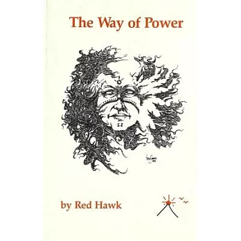 The Way of Power: Poems