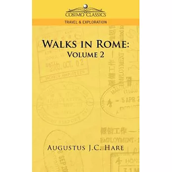 Walks in Rome