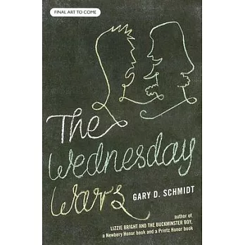 The Wednesday Wars