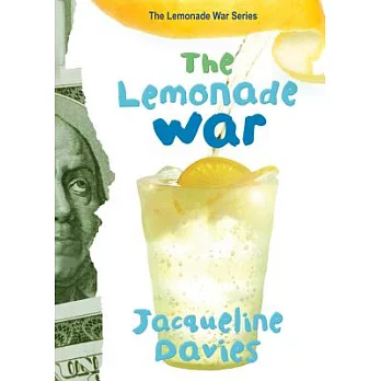 The lemonade war 1