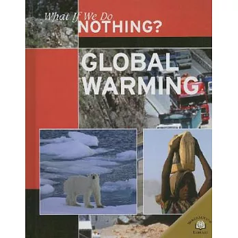 Global warming /