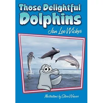 Those Delightful Dolphins