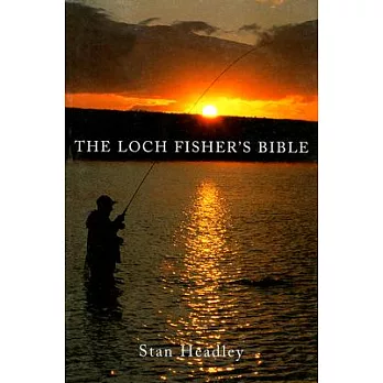 The Loch Fisher’s Bible