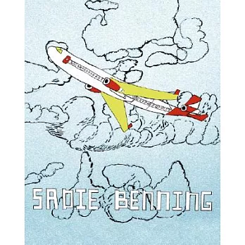 Sadie Benning: Suspended Animation