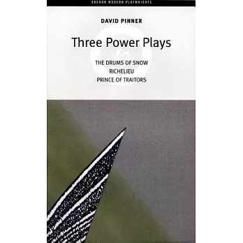 David Pinner: Three Power Plays