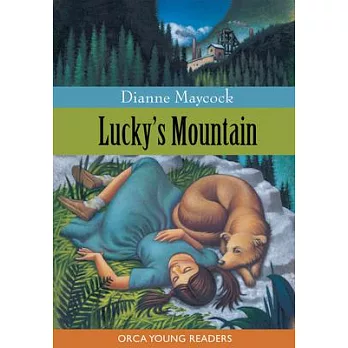 Lucky’s Mountain