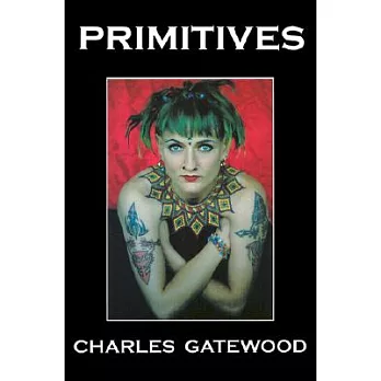Primitives: Tribal Body Art and the Left-Hand Path