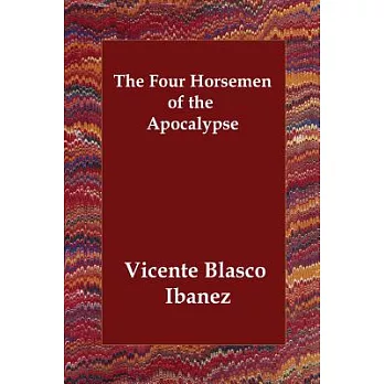 The Four Horsemen of the Apocalypse