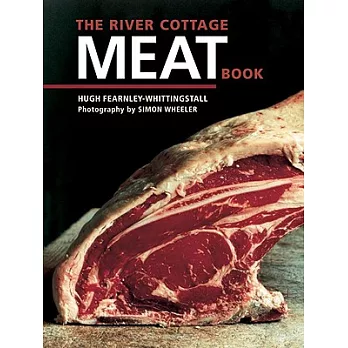 The River Cottage Meat Book