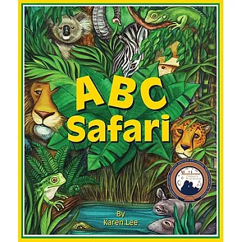 ABC Safari