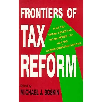 Frontiers of Tax Reform
